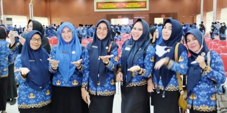 Syukron Muchtar Sambut Rencana Pergub Perlindungan Guru, Dorong Naik Jadi Perda