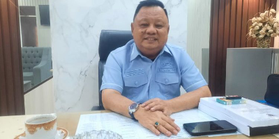 Komisi IV DPRD: 2026 Tak Ada Pembangunan Irigasi Baru, Jalan Jadi Prioritas