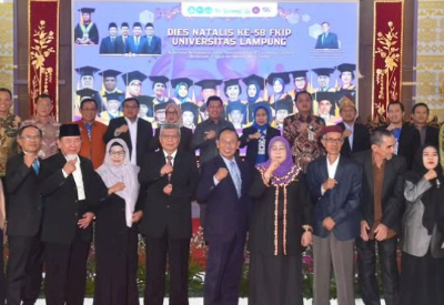 Komisi V DPRD Lampung Dorong Kolaborasi Pendidikan Berdaya Saing Global