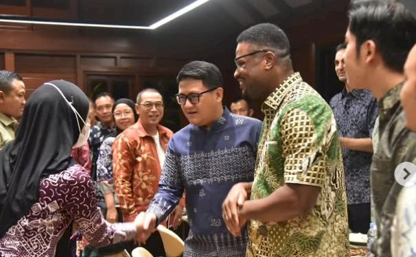 DPRD Lampung Dukung Hilirisasi Kakao Berbasis Agroforestry